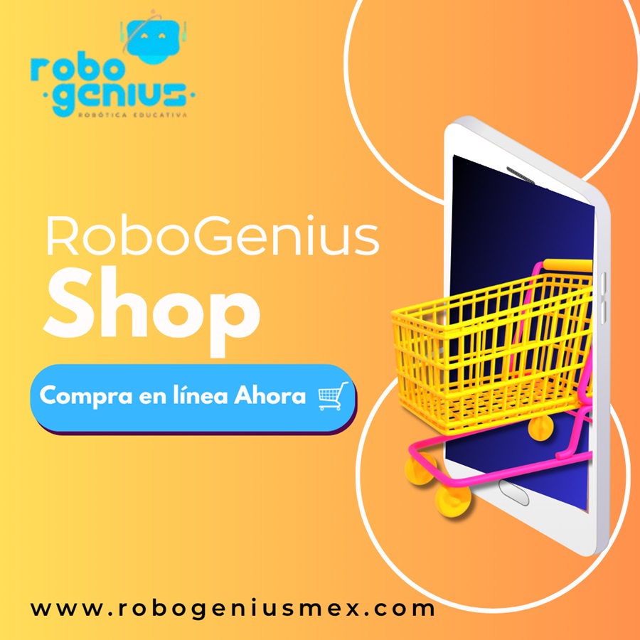 ¡Visita nuestra tienda en línea!