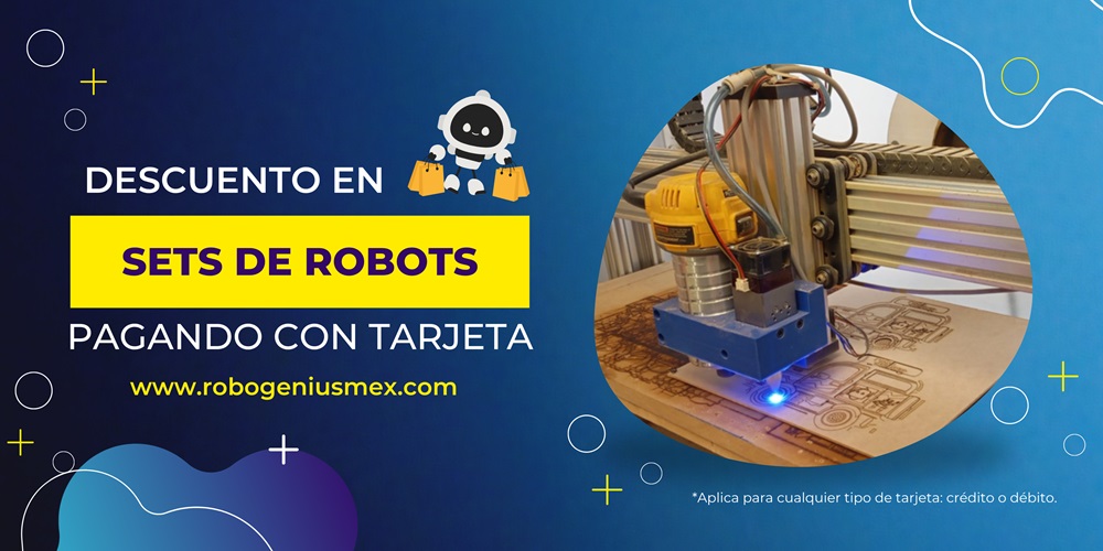 Robots